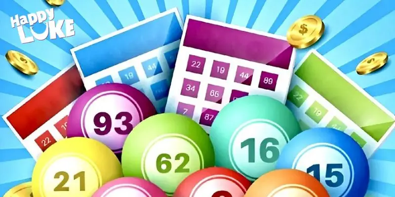 Giới thiệu giải thưởng Xổ số lớn nhất