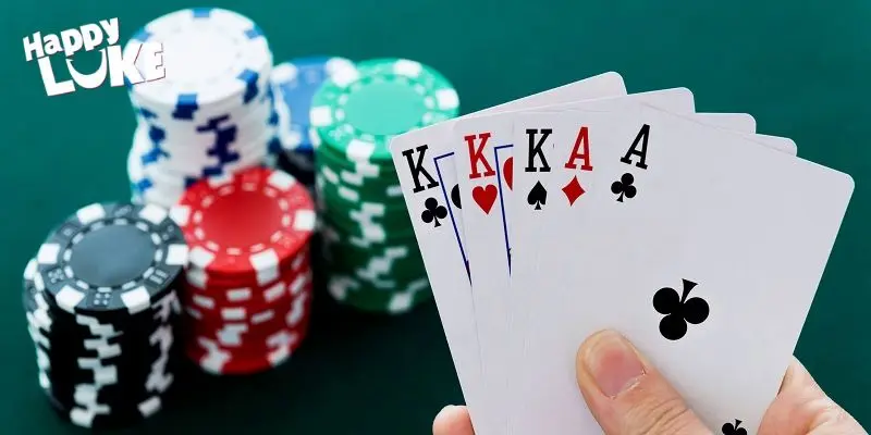 Kinh nghiệm chơi game bài từ cao thủ