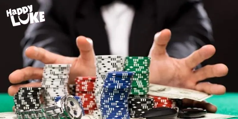 Kinh nghiệm từ các trận poker lớn nhất