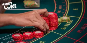 Lưu ý quan trọng trong luật chơi baccarat
