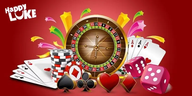 Lý do nên trải nghiệm live casino 