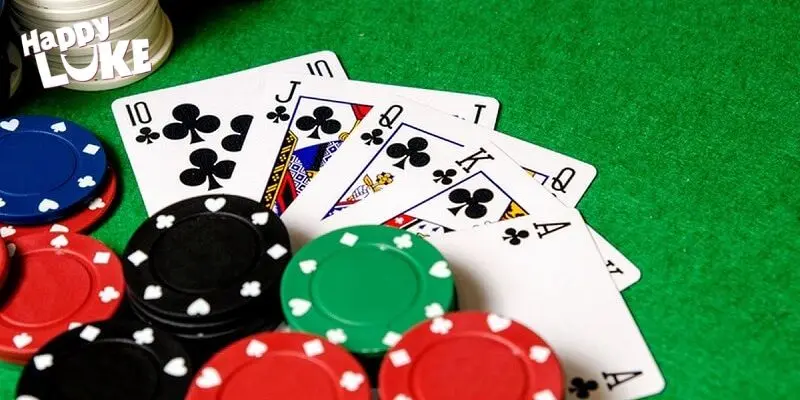 Mẹo chơi game bài mậu binh dễ thắng
