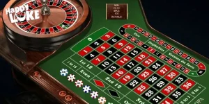 Mẹo chơi Roulette kiểm soát tâm lý