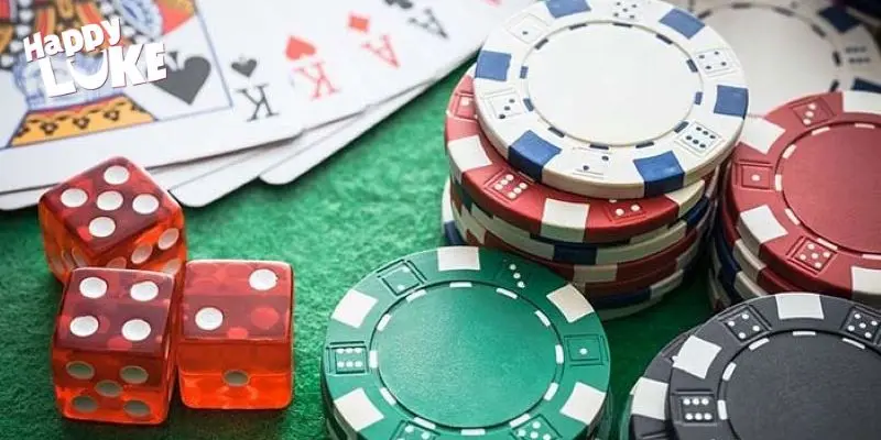 Sơ lược về game ngầu hầm