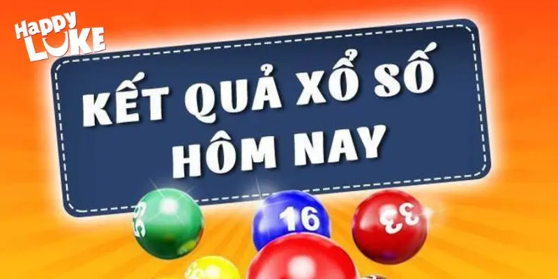 Thể loại xổ số lô tô