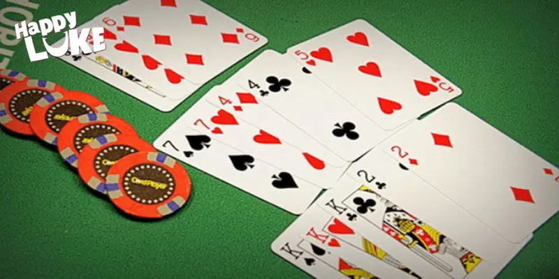 Tổng quan game bài mậu binh