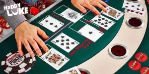 Trận poker Heads-up huyền thoại 