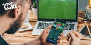Ưu điểm nổi bật của Sbobet Happyluke